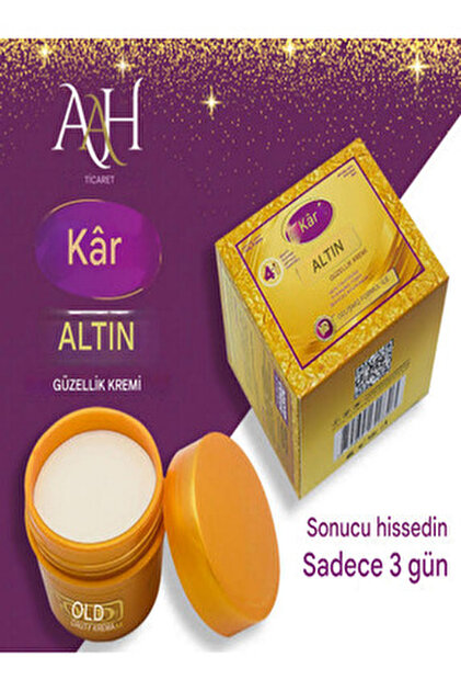 goree Beauty Cream (CİLT BEYAZLATICI KREM) - Fiyatı, Yorumları