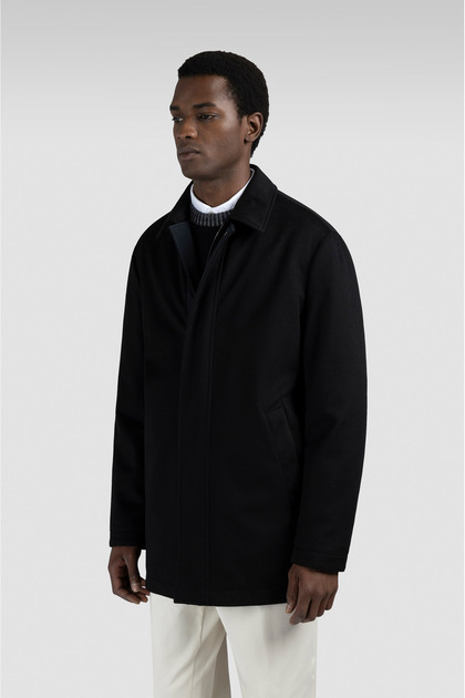Reversible Carcoat