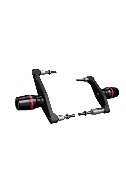 Dmk Motosiklet Aksesuar DMK – Triumph Trident 660 Uyumlu Grenaj