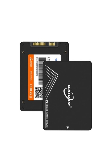 walram 2.5'' SATA 480GB Dahili SSD - Fiyatı, Yorumları