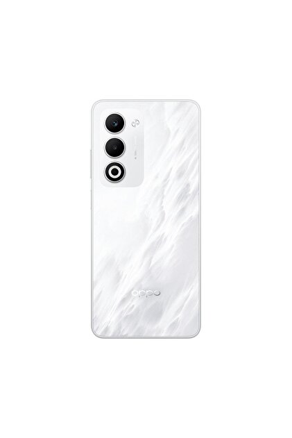 Oppo A5 5G 8/256 GB Akıllı Telefon Mistik Beyaz 2YIL DİSTRİBİTÖR