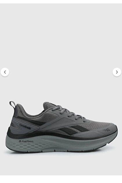 Reebok 102032114 PRIME WALK ULTRA II Erkek Yürüyüş Ayakkabısı Gri