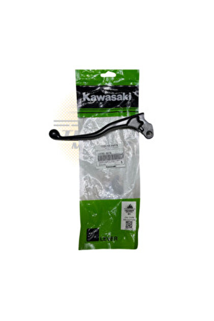 片山品 Kawasaki Zx4RR 40. Yıl Sağ Yan Grenaj Sticker Orijinal 56054-4104