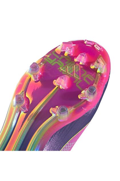 adidas Erkek Mor Krampon F50 ELITE LL FG LAMINE JS0560 - Fiyatı