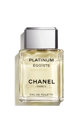 【残量90%以上】CHANEL PLATINUM EGOISTE 100ml Chanel Platinum Égoïste Eau de Toilette 100 Ml - Fiyatı, Yorumları