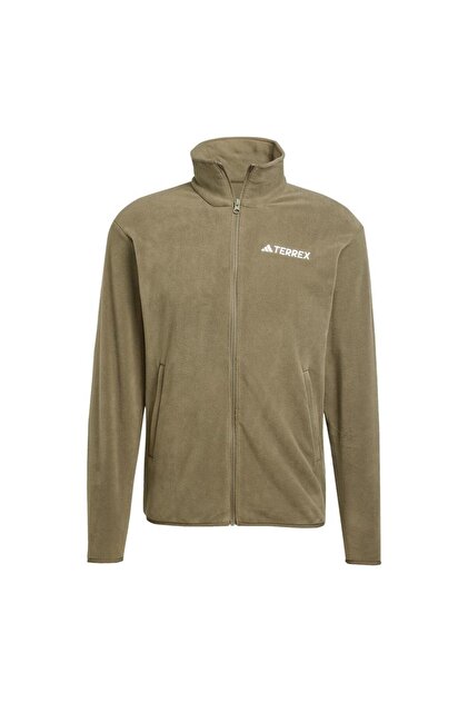 adidas Erkek Yeşil Ceket MT ESS FZ FL JP0796 - Fiyatı, Yorumları