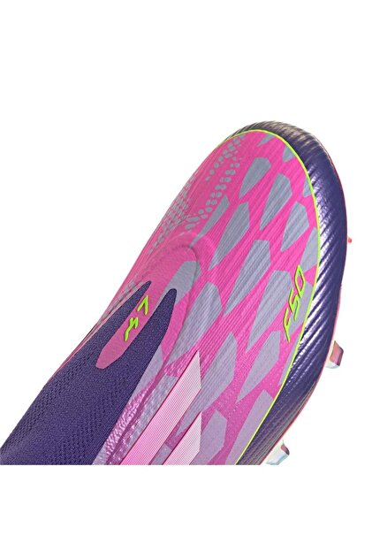 adidas Erkek Mor Krampon F50 ELITE LL FG LAMINE JS0560 - Fiyatı
