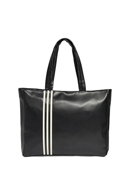 adidas Siyah Omuz Çantası PU TR SHOPPER JC6000 - Fiyatı, Yorumları