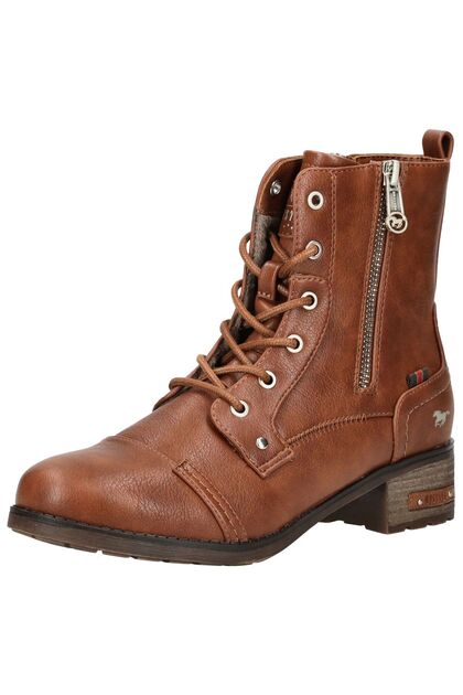 Stiefelette