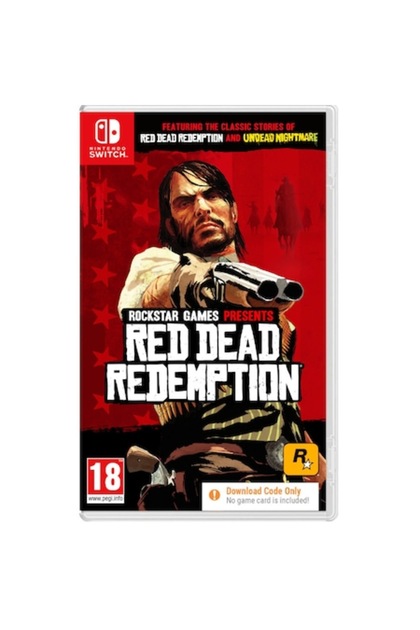 Red Dead Redemption για τη Νέα Νότια Ουαλία