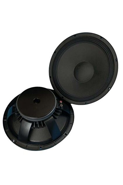 LSound Professional Sound Systems 38Cm (15 İnç) 800 WATT