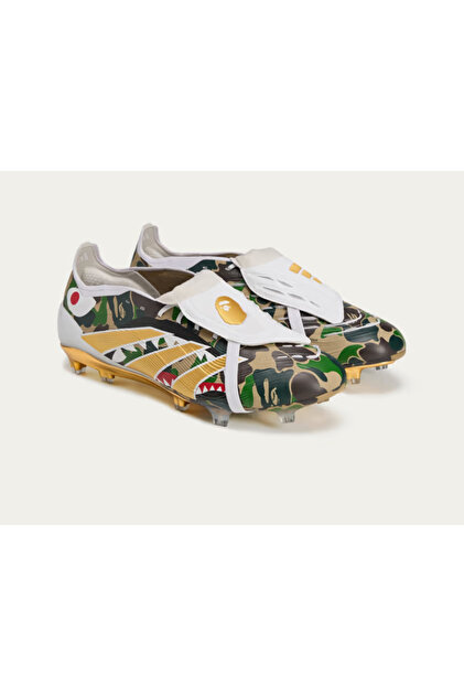 A BATHING APE adidasプレデターエリートbape adidas ORIGINALS BAPE x Predator Elite 