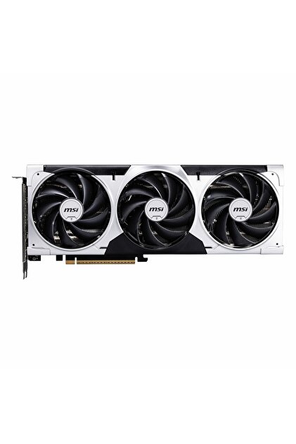 MSI Ventus 3X GeForce RTX 5060 Ti OC 16GB GDDR7 128Bit HDMI/DP
