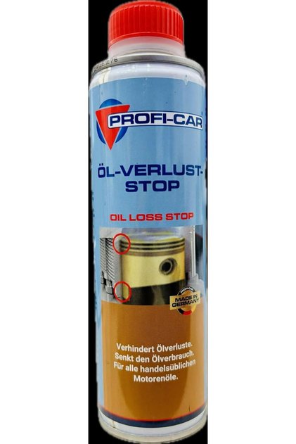 Engine Oil Leak Sealant for Cars from Pro-Car