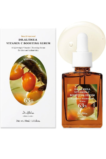 Vitamin C Boost Serum 30ml
