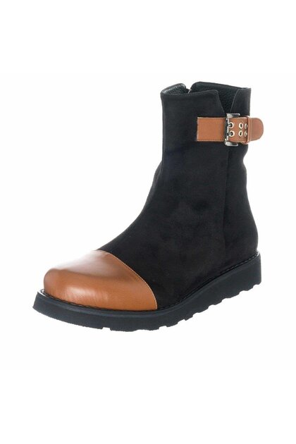 40 – 41 – 42 – 43 – 44 Size Women's Boots and Boots