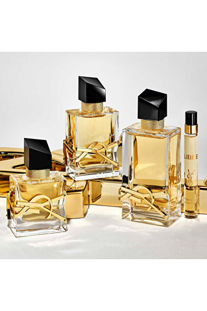Yves Saint Laurent Libre EDP 30ML Parfümü - Fiyatı, Yorumları