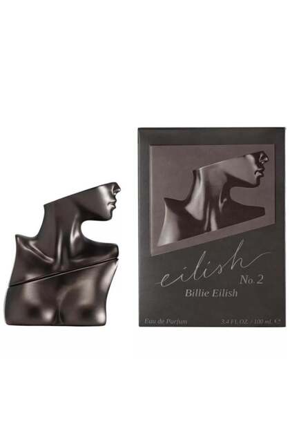 Perfume بيلي ايلش ايلش نمبر 2 او دو بارفيوم 100ml