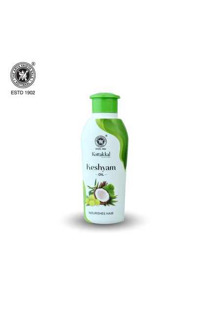 AVS Keshyam Oil