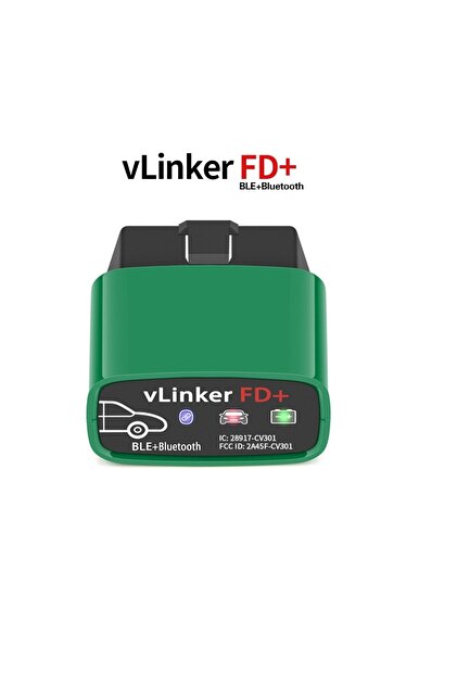 OBDLink monoFe CX Bimmercode Bluetooth OBD 2 Araç Tanı Cihazı