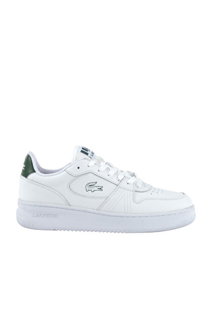 Lacoste L001 Set Erkek Beyaz Spor Ayakkabı (748SMA0018T.1R5