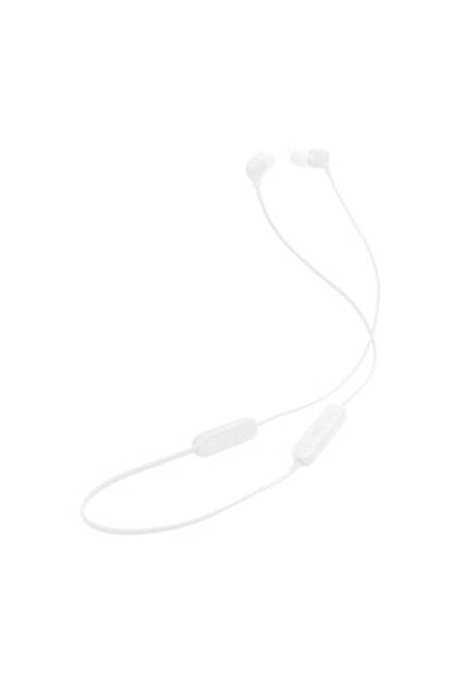 Ακουστικά Bluetooth Tune 135BT, Λευκά