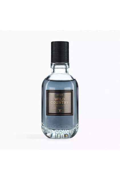Wild Country Freedom Eau de Toilette