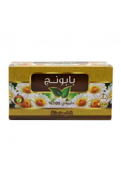 وادي النحل مشروب البابونج 30 كيس