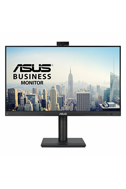 LG Myview 27SR50F-W 27 Inç Fhd 60Hz 14MS Webos IPS Smart Monitör