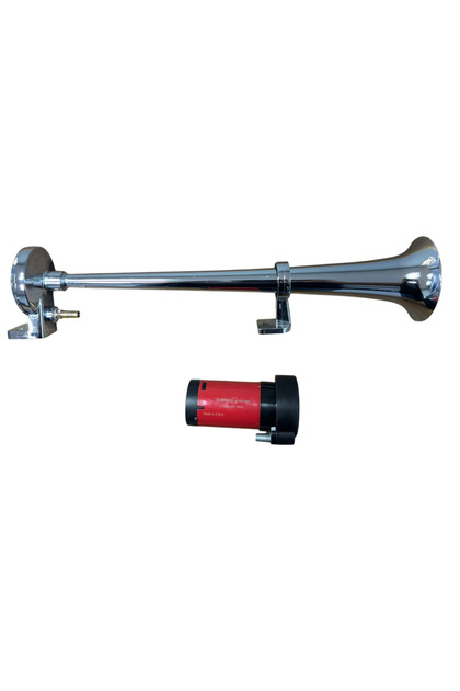 Sentinel Marin Korna 12v Havalı Elektrik Motorlu Korna SN2426