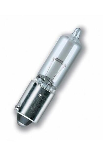 Bec Auto 12V H21W BAY9s 64136