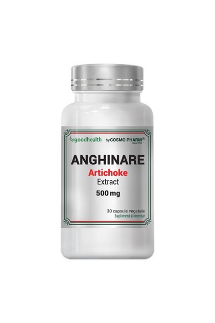 Anghinare Extract 500mg