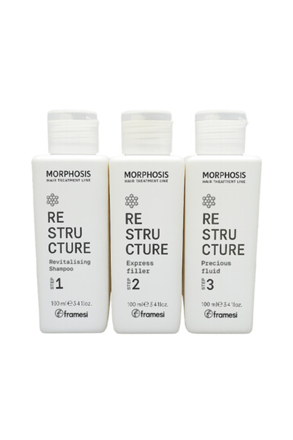 Hair Care Set Morphosis Filler 100ml