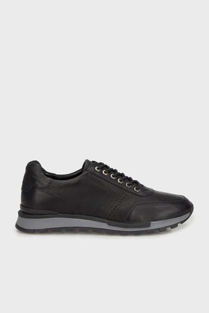 Leather Casual Shoes Men's Shoes 15213004S5