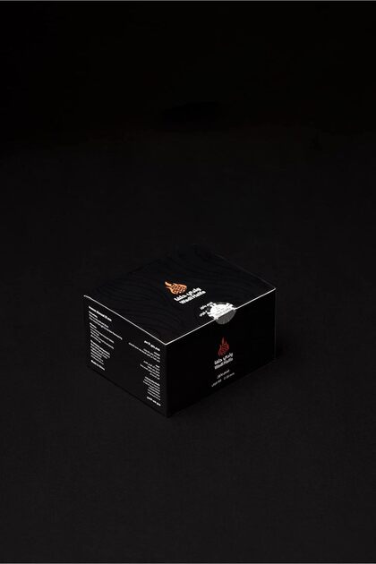 Charcoal for Incense by (Standard Size)