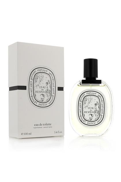 Diptyque L'Eau des Hesperides Eau De Toilette 100 ml (unisex