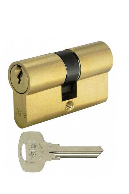 Lock Cylinder for Wooden Door