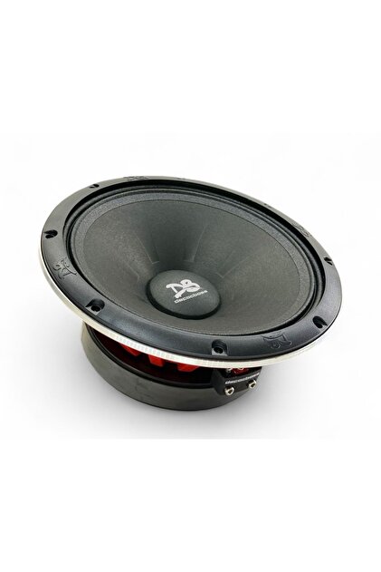 Defacbass DB-20 Spl Show 20 Cm Midrange 600 WATT 300 RMS - Fiyatı