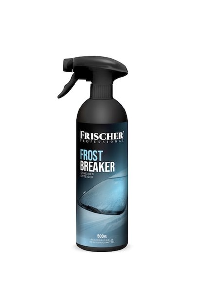 Soluție de dezghețare parbriz, 500 ml