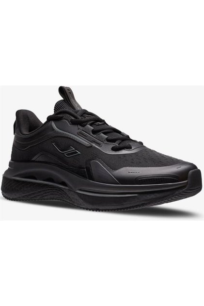 Mirage 2 Black Comfort Casual Anatomic Sports Shoes