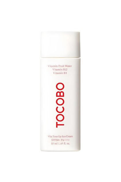 VITA TONE UP SUN CREAM SPF50+ PA++++, 50 ml - Cremă de protecție solară
