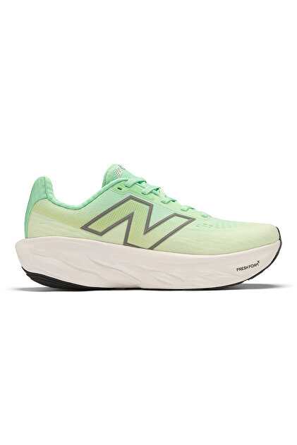 New Balance 1080 Erkek Yeşil Koşu Ayakkabısı M1080J14 - Fiyatı