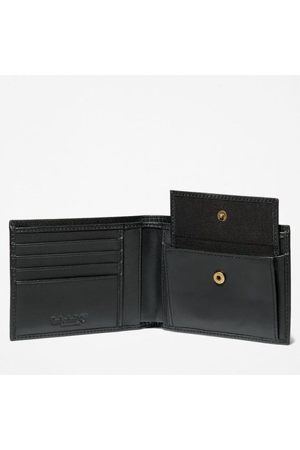 Men's Wallet Gift Stylish Vip Buffalo Leather