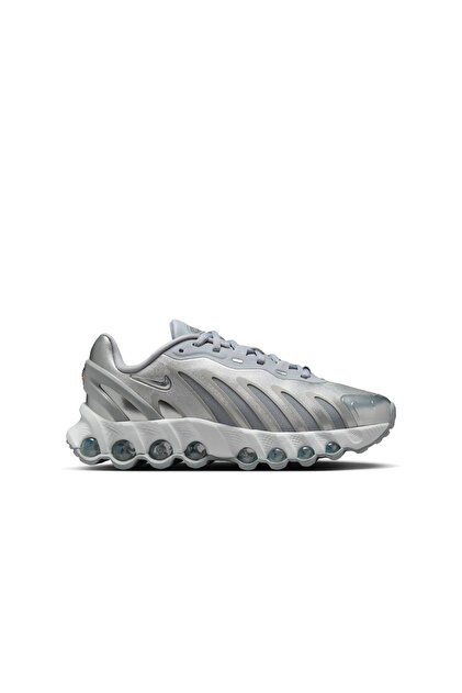 Nike Air Max DN8 Gs 'Metallic Silver' Sneaker Ayakkabı HF7310-001