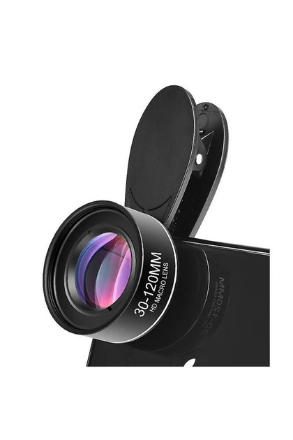 HD MACRO LENS