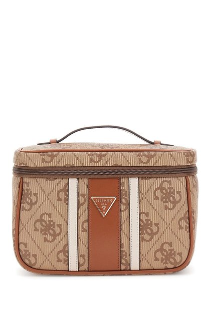 Erenia Women's Brown Travel Bag Twso7838039-Ltl