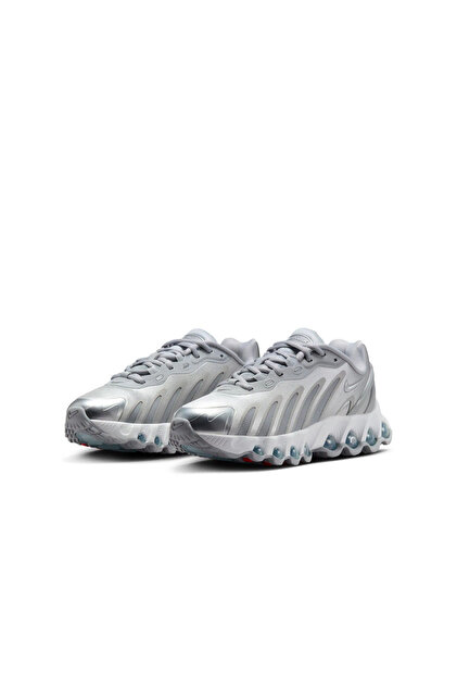 Nike Air Max DN8 Gs 'Metallic Silver' Sneaker Ayakkabı HF7310-001