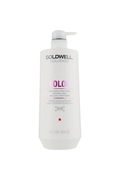 Goldwell, Dualsenses Color, Μαλακτικό Μαλλιών, Για Επανόρθωση, 1000 ml