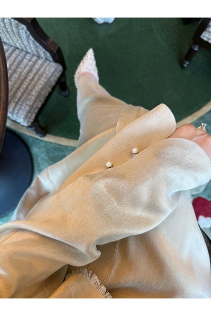 PERA ABAYA TAKIM