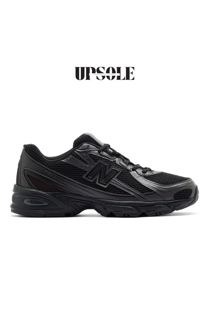 New Balance 1906 Unisex Siyah Spor Ayakkabı M1906df - Fiyatı